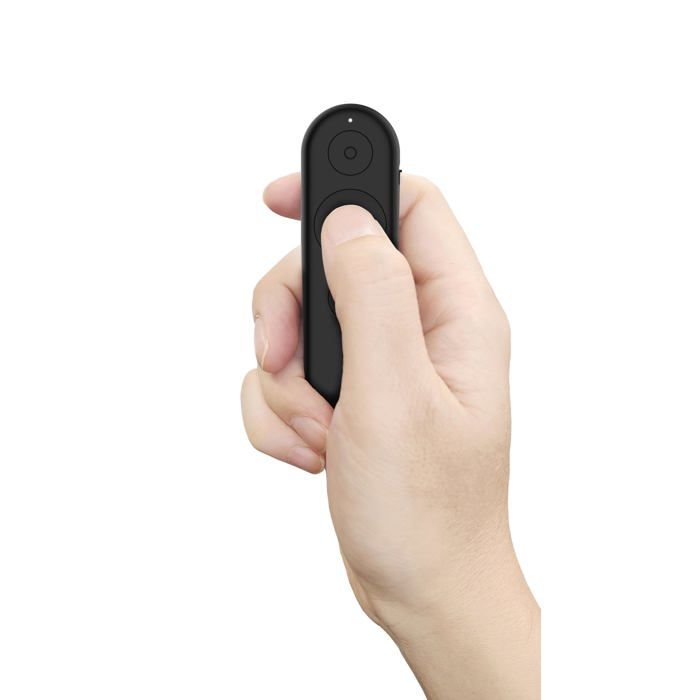 Telecommande de presentation Lenovo - GXH1Q30399 - Télécommande de présentation portable et rechargeable