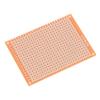 10pcs 5*7cm Single Side Prototype PCB Breadboard Universal Board