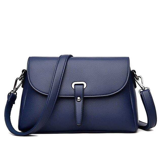 unbranded leather bolsas