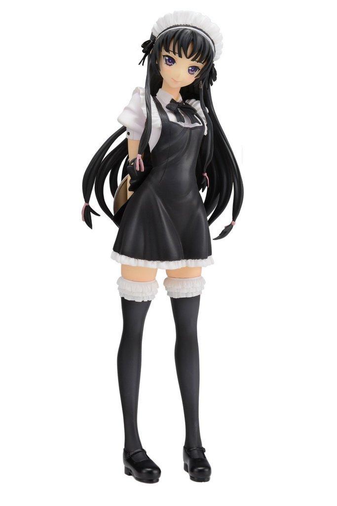 

Premium Maid Figure Haganai Yozora Remember