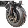 Depozit Uniunea Europeană 2026 Scuter Electric 10000W Motoare Duble Anvelope Off-Road de 14 Inch Baterie Panasonic 72V-40AH Viteză 120KM/H