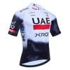 Maglia da Ciclismo Asciugatura Rapida 2026 UAE Team Bike Maillot Maglietta Traspirante Ropa Ciclismo Estiva Pro Maglia da Bicicletta T-Shirt Abbigliamento