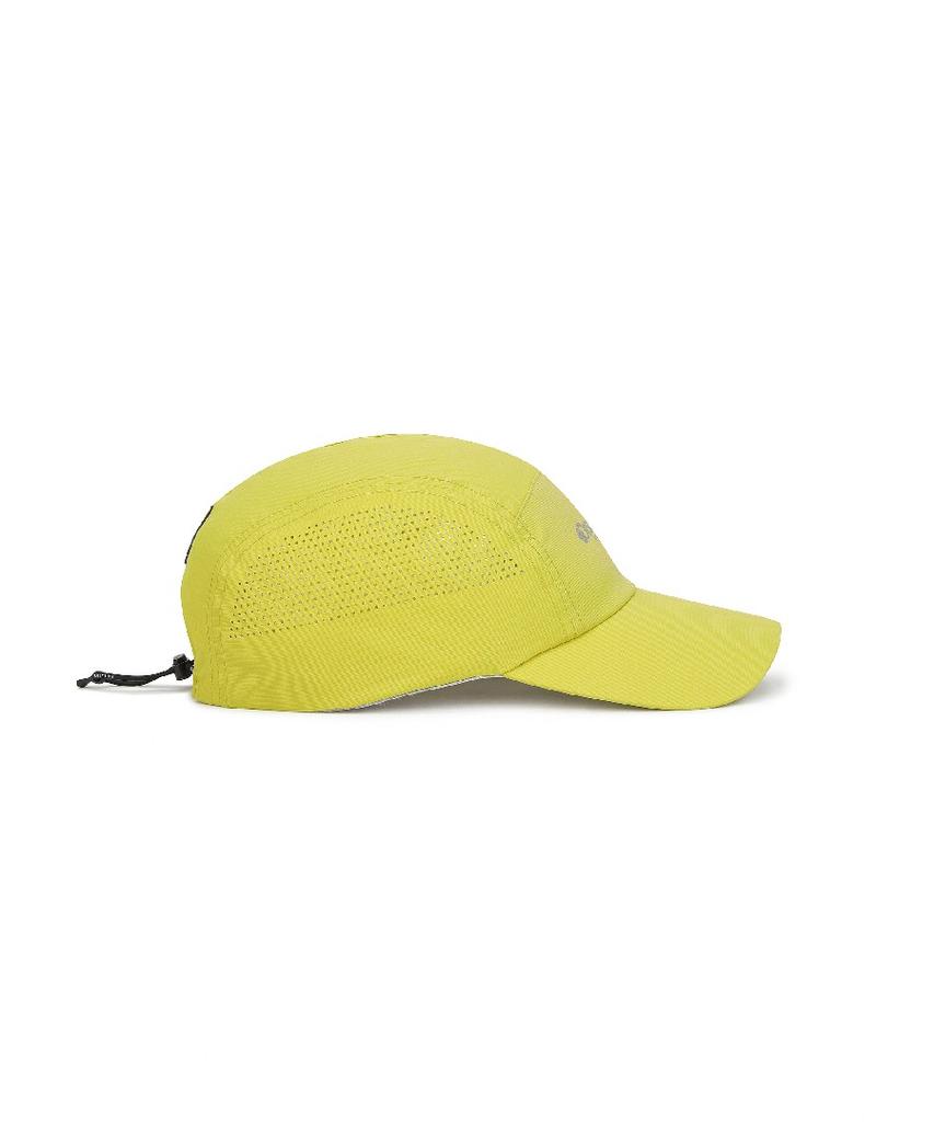DISCOVERY EXPEDITION Wind Ventilated Camp Cap (L/Olive)