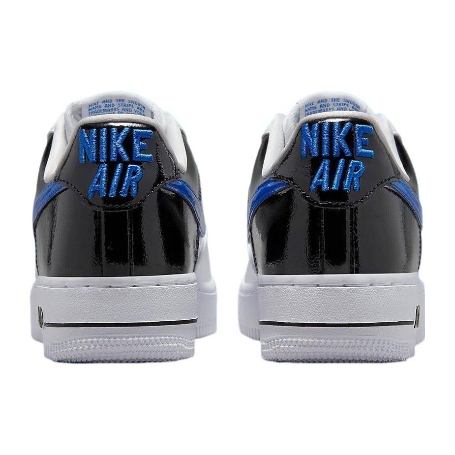 (WMNS)Nike Air Force 1 Low '07 Essencial 'Game Royal' Women's DQ7570-400