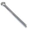 WOLFPACK PROFESSIONAL LINE - Wolfpack 1/2 Rod Pin 4.0 X 60 Mm. Bag 500 Units