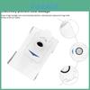 For Ecovacs Deebot X5 Omni Replacement Dust Collection Bags With Encrypted Edges For Efficient Cleaning