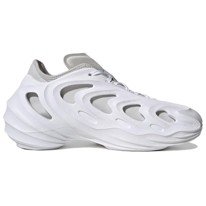 Adidas AdiFOM Q 'Cloud White Grey' Sneakers IE7447