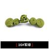10 Pairs Chinese Button Tang Suit Handmade Cheongsam Buttons Knot Fastener Closures Sewing Supplies