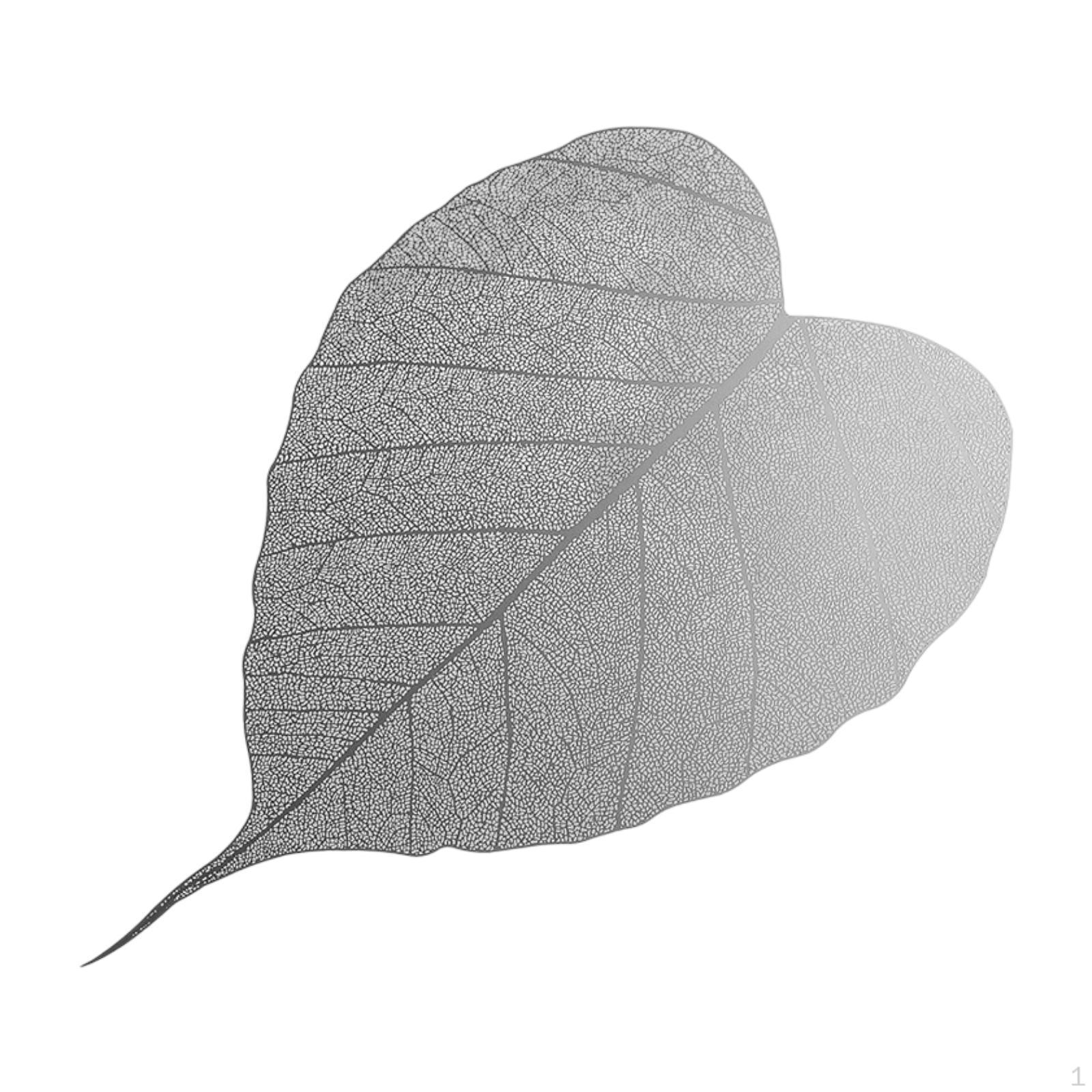 

Листовой Чайный Фильтр Мелкая Сетка Многоразовый Многофункциональный Портативный Фильтр, Форма для Гостиной, L