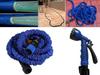 Expandable Hose with Extending Hose Gun - 2.50 Meters Closed - 7.5 Meters Open