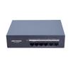HIKVISION 6-Port Gigabit Unmanaged POE Switch
