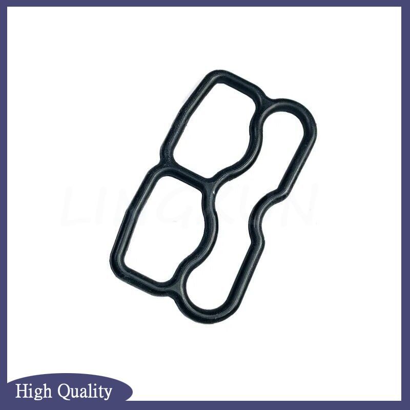 New VETC Solenoid Valve Sealing Ring Valve Gasket 36172-P2J-005 36172P2-005 For Honda