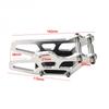 High Performance Motorcycle Chain Guard For Honda For CR For CRF Models