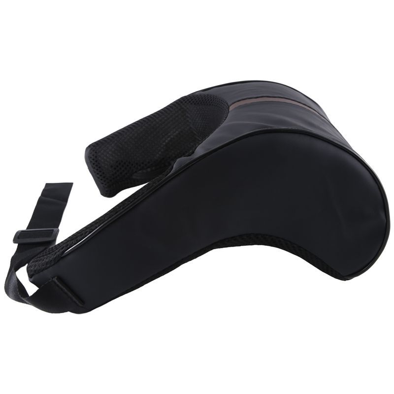 Precise Car Cushion Headrest Car Neck Pillow Universal Interior Car Supplies