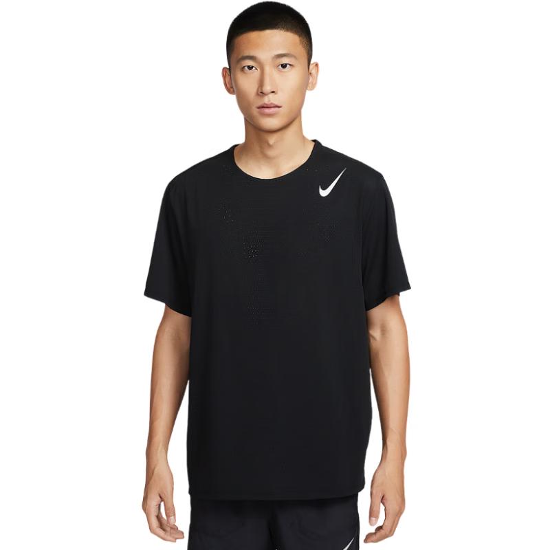 NIKE Men s Sport Casual Short Sleeve T-Shirt S
