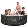 Lay-Z-Spa Hollywood Nafukovací vířivka pro 6 osob Bestway 60059