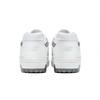 New Balance 550 White Shadow Grey Unisex BB550SWA