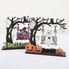 Wooden Decorative Statue Swing Style Display Figurines New Holiday Ornament  Gift Giving