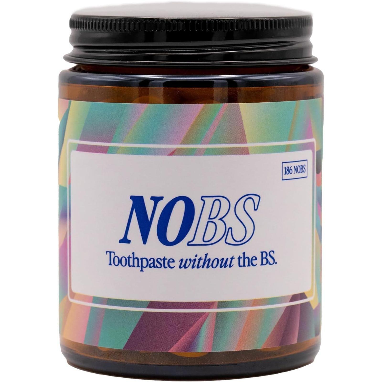 

Таблетки зубной пасты — наногидроксиапатит, не содержат фторида и пластика, экологичны и удобны для путешествий — реминерализуют с помощью NHA