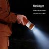 Portable Rechargeable Outdoor Camping Lamp with Strong Light and Long Battery Life for Emergency and Tent Use.
