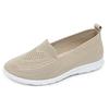 Women's 2025 Spring Lightweight Fly-Knit Mesh Flats