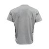 Men's Summer 2025 Fashion T-Shirt & Workwear Shorts Casual Sports Set