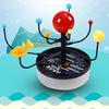 Solar System Diy Eight Planets Science Toys Planetarium Model Assemble Toys