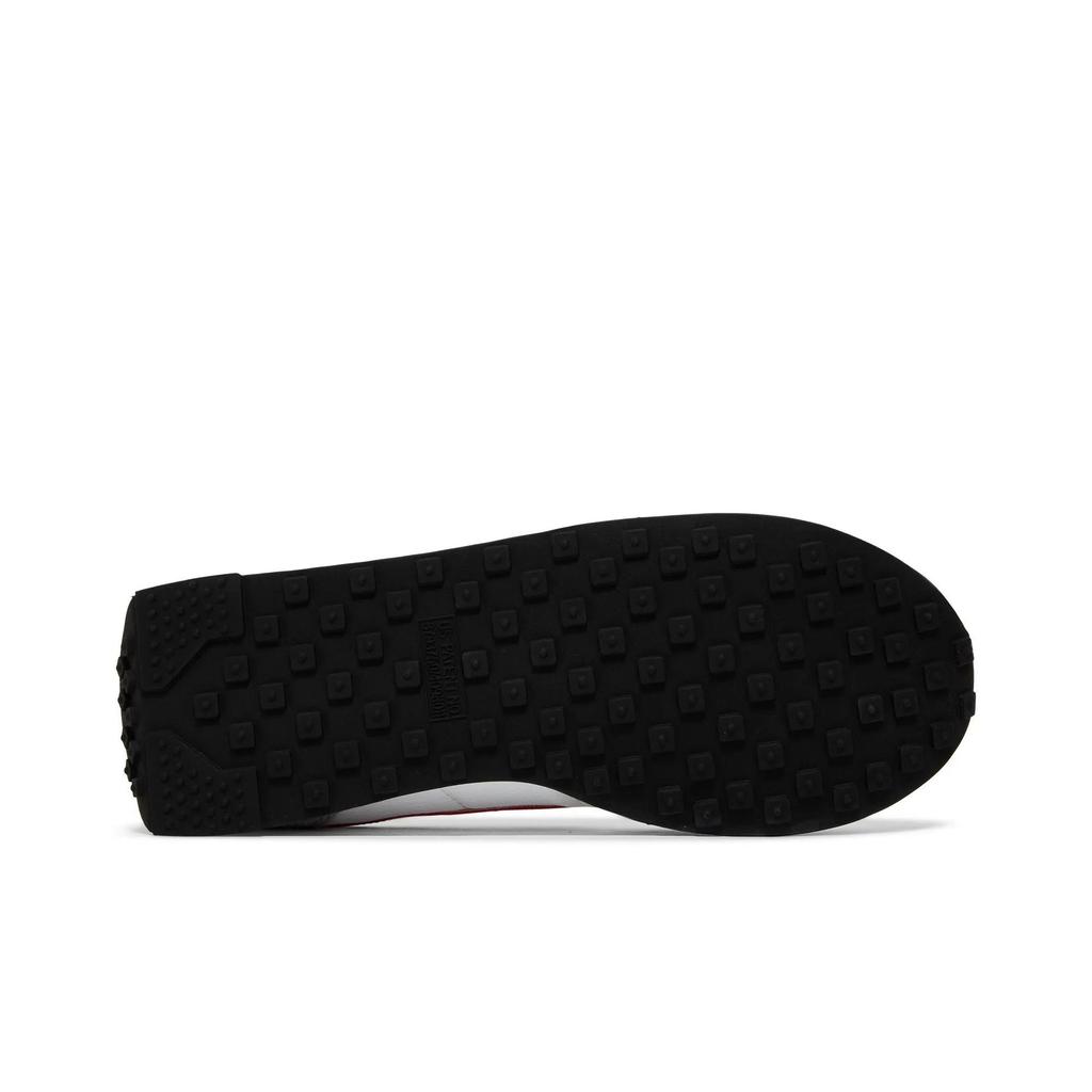 Nike Waffle Trainer 2 'White Light Smoke Grey Gym Red' (Unisex) White / Light Smoke Grey / Hyper Royal / Gym Red Casual Shoes DJ6054 101