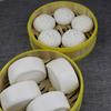 Simulierte Baozi, Mantou, Youtiao, Xiaolongbao und Jiaozi Spielzeugmodelle für die Früherziehung