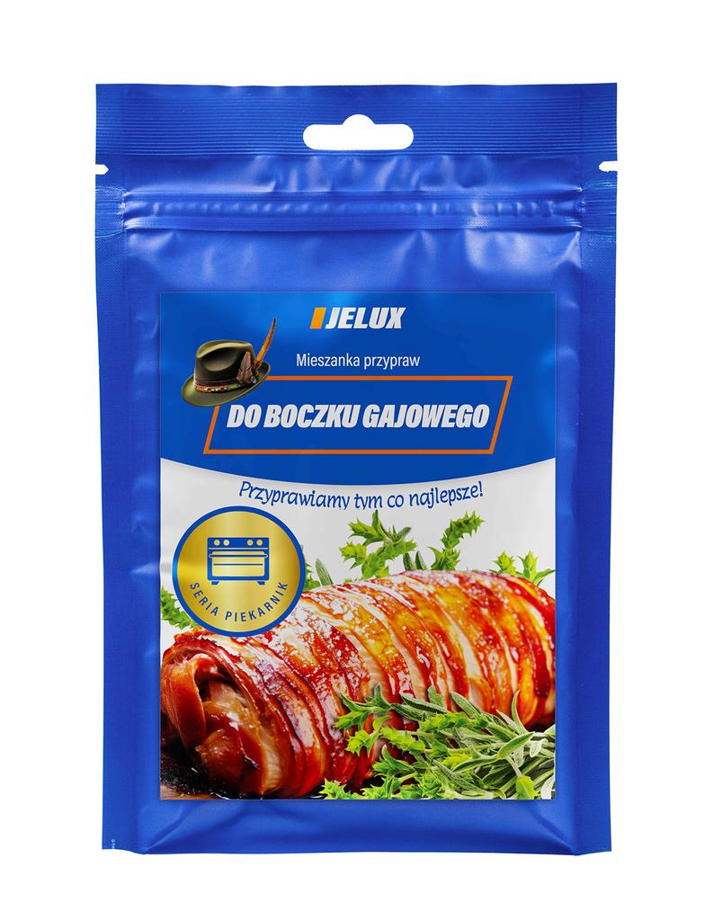 Směs koření na slaninu Gajowy 110 g