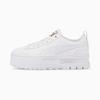 Puma MAYZE JR Girls' Sports Shoes White 38452701 R 39