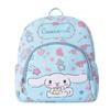 Backpack Cartoon Cute Print Light Backpack Girls Canvas Traveling Small Schoolbag