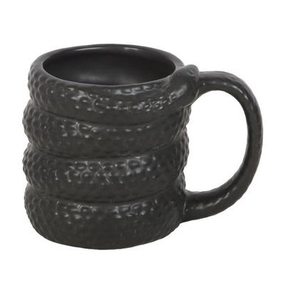 Snake Mug