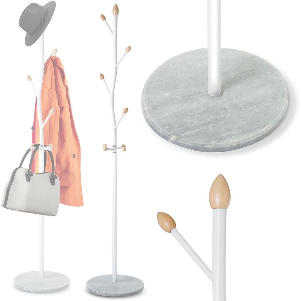 Massido 684001 Standing Clothes Rack