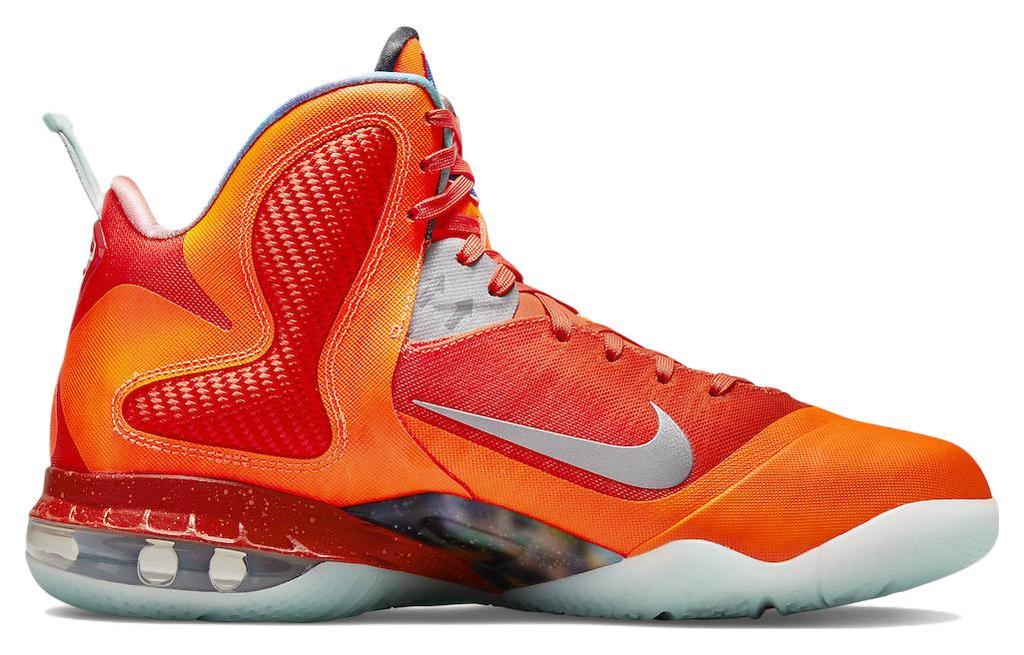 Nike LeBron 9 Big Bang 2022 Men's DH8006-800