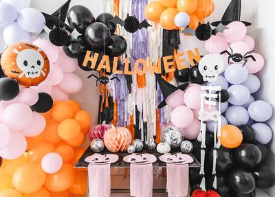 Party Supplies – Balloons