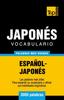 The Vocabulario Espanol-japones - 3000 Palabras Mas Usadas : 181 Book