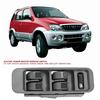 Left Driver Side Power Master Window Switch for Toyota Daihatsu Terios Sirion 98 01 84820 97201