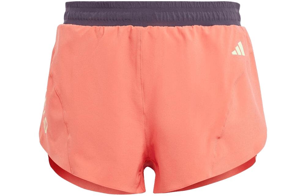 Adidas Casual Shorts Women s Pink IU0706 L