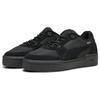 Puma Ca Pro Comfortable Strap Low-Top Sneakers Unisex Sneakers Black 393279-02