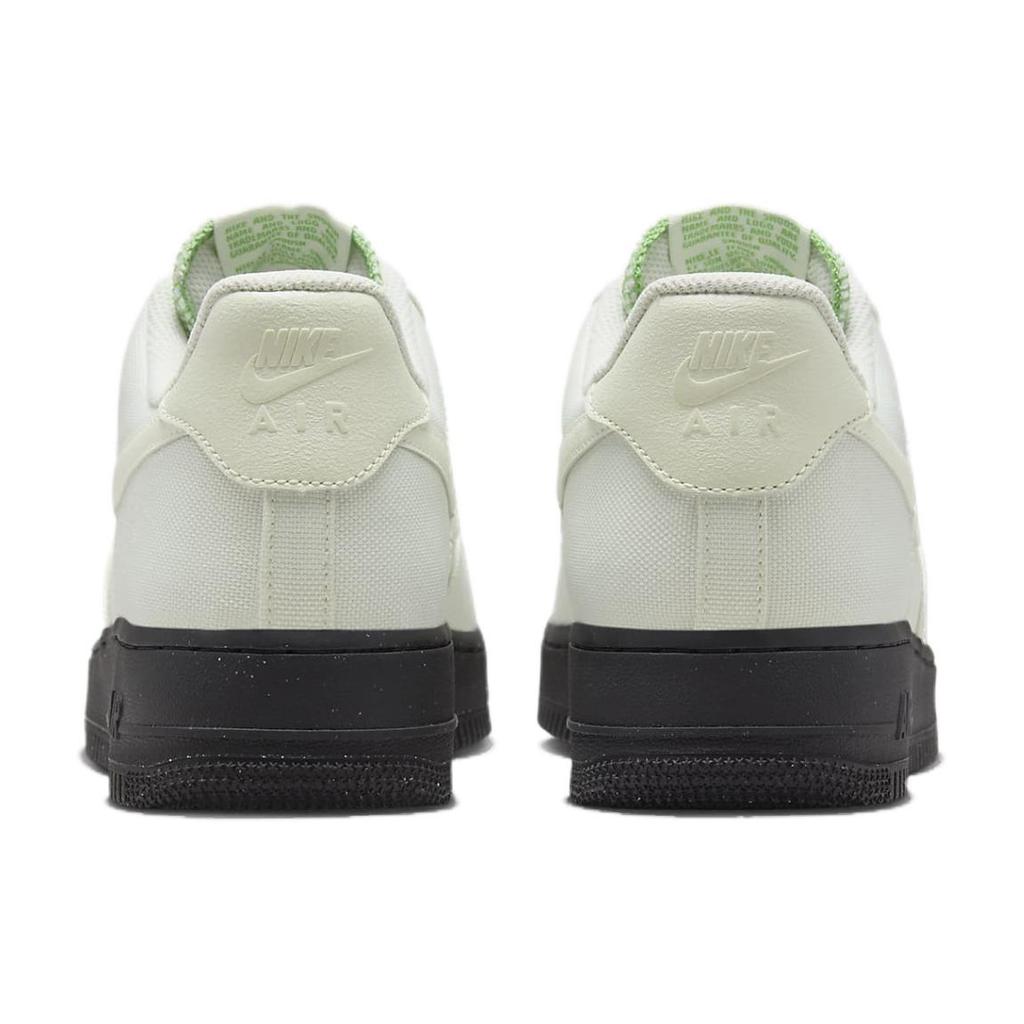 New Nike Air Force 1 Low '07 LV8 Sea Glass FJ4160-002
