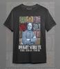 Dwight Schrute The Eras Tour Unisex Softstyle Tshirt