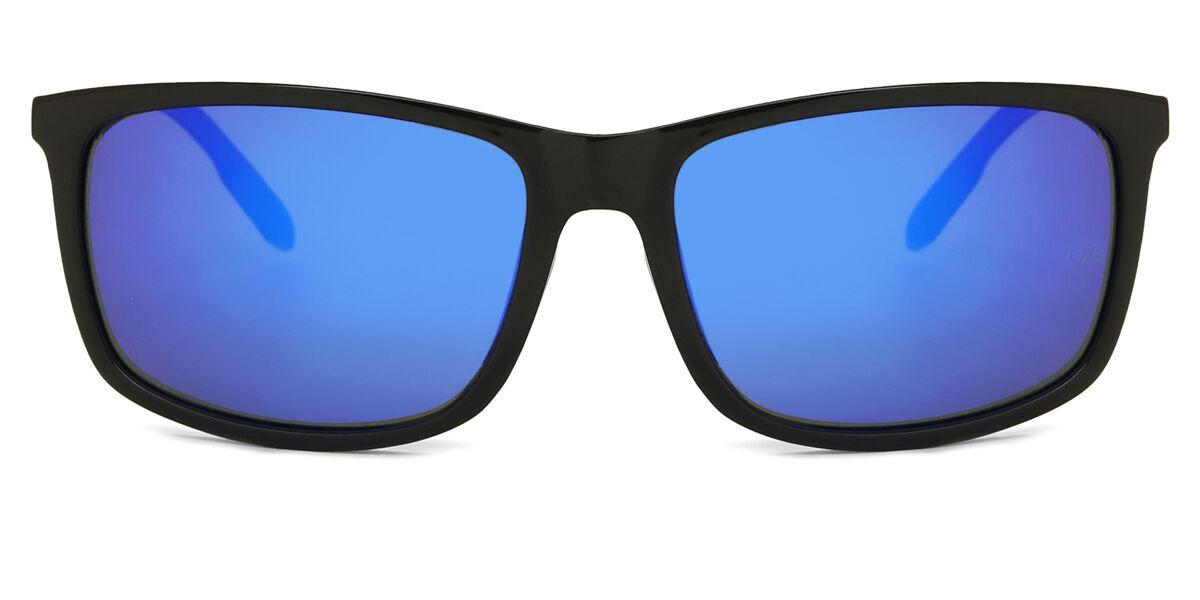 

Under Armour Ua Loudon F Asian Fit D51 Z0 Men Sunglasses 60--145