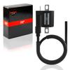 1PZ JY2-CO2 Enhanced Ignition Coil for Yamaha Ario JOG50 3kj Jog 50 Super JOG