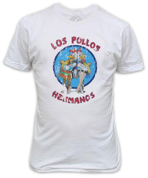 LOS POLLOS XXXXL
