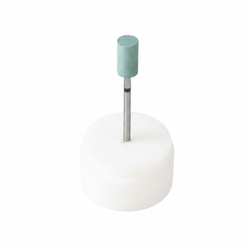 2.35mm Shank Dental Polisher Versatile Diamond Polishing Stone for Metal Crafts