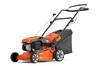 LC 140P LAWNMOWER