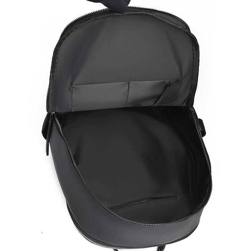 Женский рюкзак IELGY из мягкой искусственной кожи — фото 6