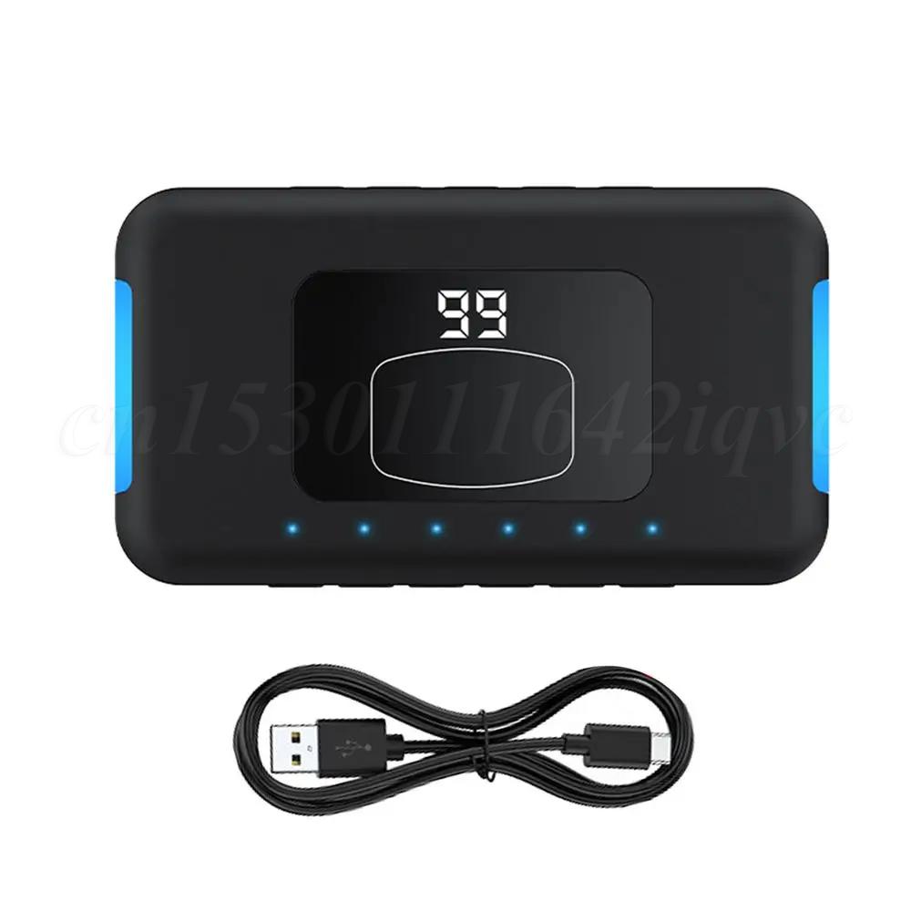 Auto Clicker Physical Screen Tapper 199 Gear Adjust Bluetooth Clicking Simulator Clicker Tapper for Android/iOS Stream Play Game