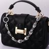 Dark Skull Metal Waist Chain With Punk Elements For Men Women Casual Wear